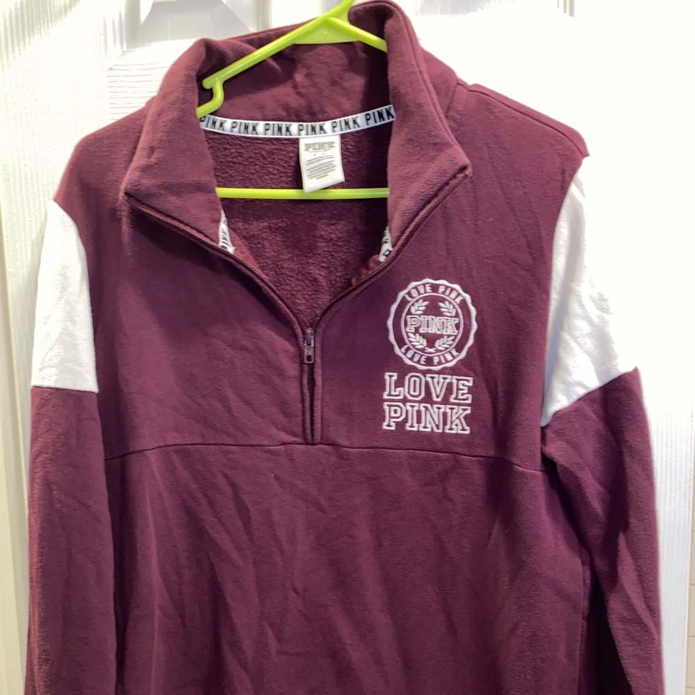 Victoria secret hoodie